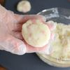 カリ！モチ♪【ベーコンチーズのポテトナゲット♪】の工程5