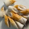【こんにゃくと竹輪のピリ辛煮】晩酌のお供、お弁当にも大活躍♪の工程2