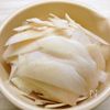 新しょうがの甘酢漬けの工程2