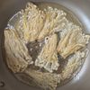 【ザクうま♡︎えのきのだし唐揚げ】やみつき♪簡単レシピの工程2