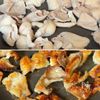 【たっぷりもやしの鶏皮ポン酢】カリッ&ジュワッ♪極上食感!の工程2