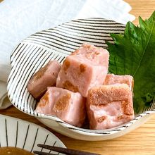 【生麩の焼き田楽】もっちりヤミツキ♡ごはんに合う味噌だれ