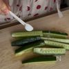 【具材はレンジで♡】まきす要らず!甘辛そぼろの恵方巻きの工程1