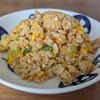 くまきちの作ってみた!投稿(【シンプルで王道】パラパラチャーハン)