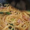 【ベーコンとほうれん草の和風パスタ】子どもが沼る旨さ♪の工程5