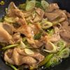 【ねぎ豚丼】簡単ジューシーご飯泥棒の工程4