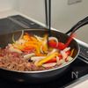 10分で完成!【豚プルコギ丼】の工程3