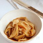 かんぴょう煮《巻き寿司などに♪》