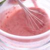 冷凍のいちごで作るふんわりムース🍓夏のさっぱりデザートの工程7