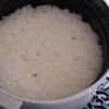 🌾備蓄米の美味しい炊き方🌾の工程8