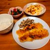 まろみの作ってみた!投稿(鮭ときのこの香草パン粉焼き☆お弁当にも♪)