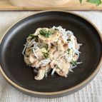 【爆食ストップ】マッシュルームマリネ