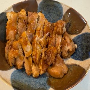 kimiの作ってみた!投稿(15分で絶品【鶏もも肉の無双煮】Basic)
