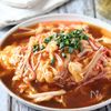 本鶏だしでうま味たっぷり！天津丼の工程7