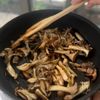 一番おいしい食べ方! 【きのこ丼】の工程1