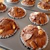 ゆゆ920の作ってみた!投稿(【だれでも簡単♡しっとりチョコマフィン】バター不使用!)