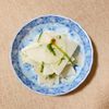 はにわの作ってみた!投稿(【さっぱり梅大根】箸休めにぴったり！)