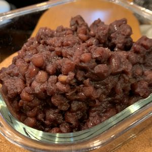 ぐ〜たら子の作ってみた!投稿(炊飯器でお手軽【本格自家製つぶあん】)