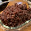 ぐ〜たら子の作ってみた!投稿(炊飯器でお手軽【本格自家製つぶあん】)