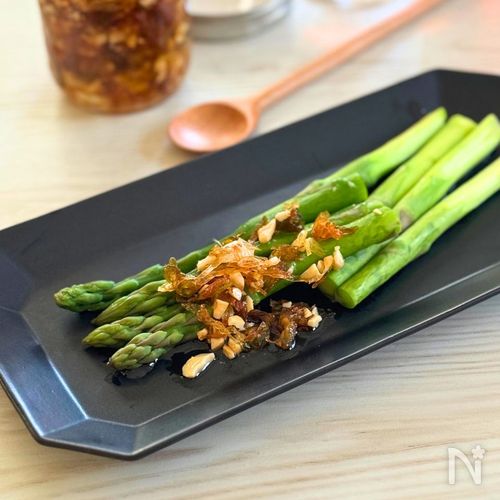 旨味が止まらない…‼食べるほど欲しくなる悪魔的ねぎ油