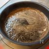 バルサミコハニーごぼうの工程3