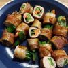 hiro★の作ってみた!投稿(【甘辛い味付けでご飯が進む！作り置きOK】野菜の豚肉巻き)