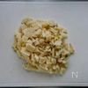 レンジで簡単☆たけのこごはん。（混ぜご飯）の工程1