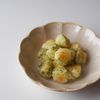 かのの作ってみた!投稿(青のり味のじゃがいもチーズボール♪)