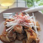 ラーチキ