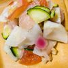 Kuの作ってみた!投稿(【かぶとトマトと生ハムのマリネ】美肌にうれしい♪)