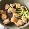 ご飯のおかわりが止まらない！【鶏の照りたま丼】の工程4