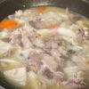 【トロうまポークカレー】柔らか豚肉の絶品カレーの工程3