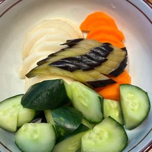 くだもの大好き🧡の作ってみた!投稿(【まるでぬか漬け】味噌×ヨーグルト)