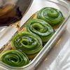 【パリパリきゅうり】さっぱり塩昆布つゆ♪の工程4