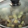 野菜がごろっとたっぷり!【夏野菜のドライカレー】の工程5