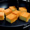 パパっと作る『牛肉と厚揚げのすき焼き炒め』の工程4