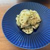 こむぎの作ってみた!投稿(【たまらない！】鶏肉とれんこんの海苔塩チーズ)