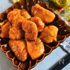 フライパンひとつで！鶏むね肉のさっぱりレモン煮