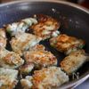 カリッカリでハマる✨塩麹で【のり塩チキン】の工程4