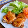 基本の鶏もも肉の照り焼き【皮は香ばしく!甘辛コク旨】の工程6