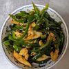 kai&souの作ってみた!投稿(【ピーマンとちくわのきんぴら】お弁当や作りおき&常備菜に!)