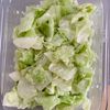 1322383の作ってみた!投稿(子どもが喜ぶキャベツのカレーマヨ。キャベツだけで簡単！)