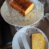 1057102の作ってみた!投稿(クリチ+バターdeお店レベル♡柑橘系クリチパウンドケーキ)