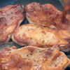 【豚肉のマーマレード焼き】保育園で人気♪の工程5