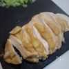 【ピリ辛よだれどり】電子レンジでやわらか！やみつき香味だれ♪の工程4