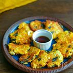 絹厚揚げとツナと海苔のもっちり焼き・おつまみにも最高！