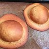 こねない帽子パンの工程18