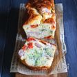 絶対ほめられる♡『秘密のケーク・サレ』