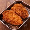 【ささみの梅しそチキンカツ】サクっと生パン粉仕上げ！の工程4