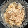 【お弁当に！かぶと油揚げの明太チーズ春巻き】の工程2